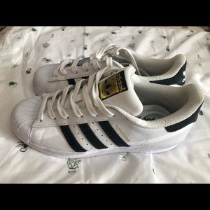 Adidas Superstars